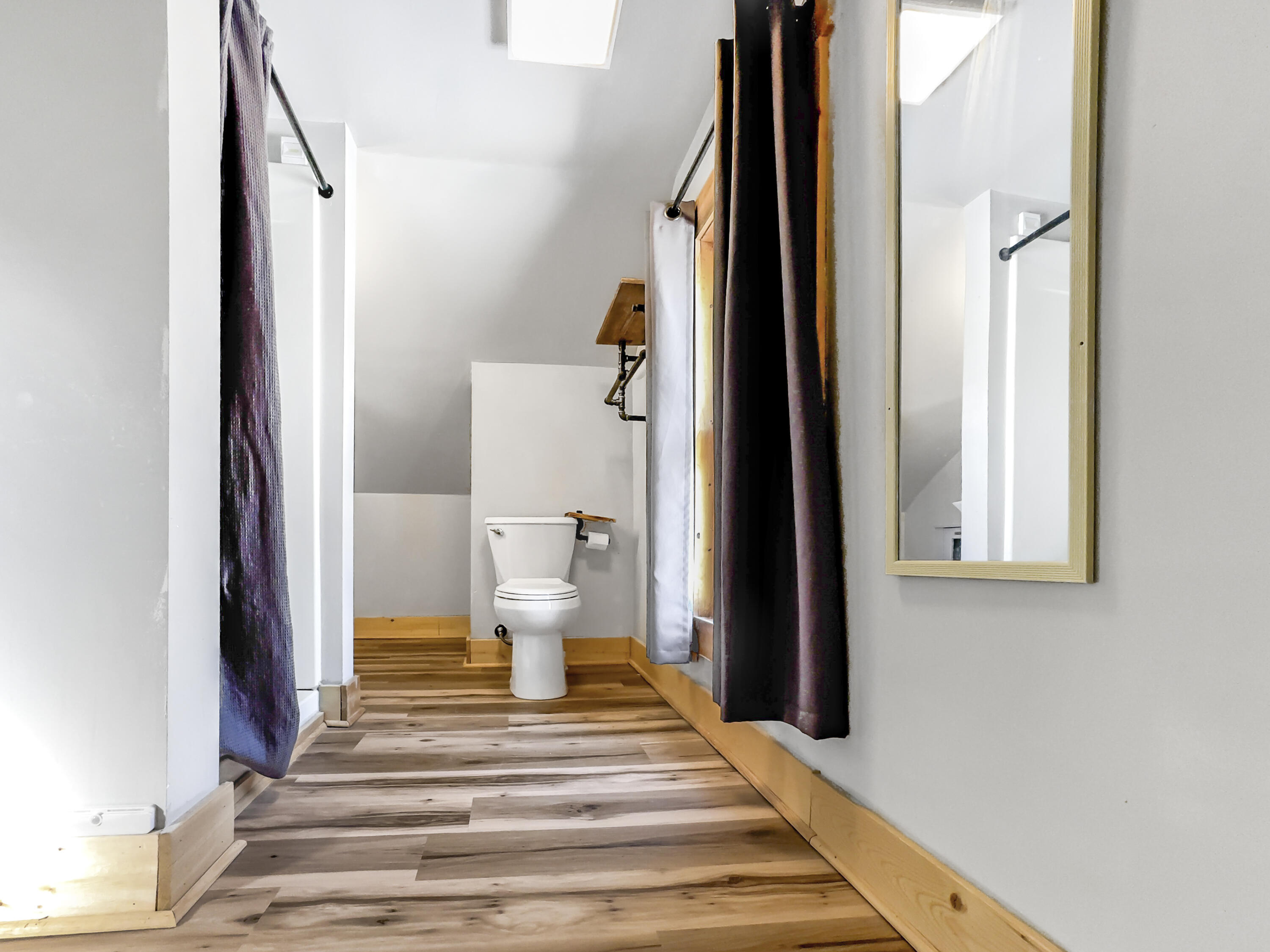 544 West Upton Avenue Reed City, MI 49677 - Photo 41 of 68 Primary Bath