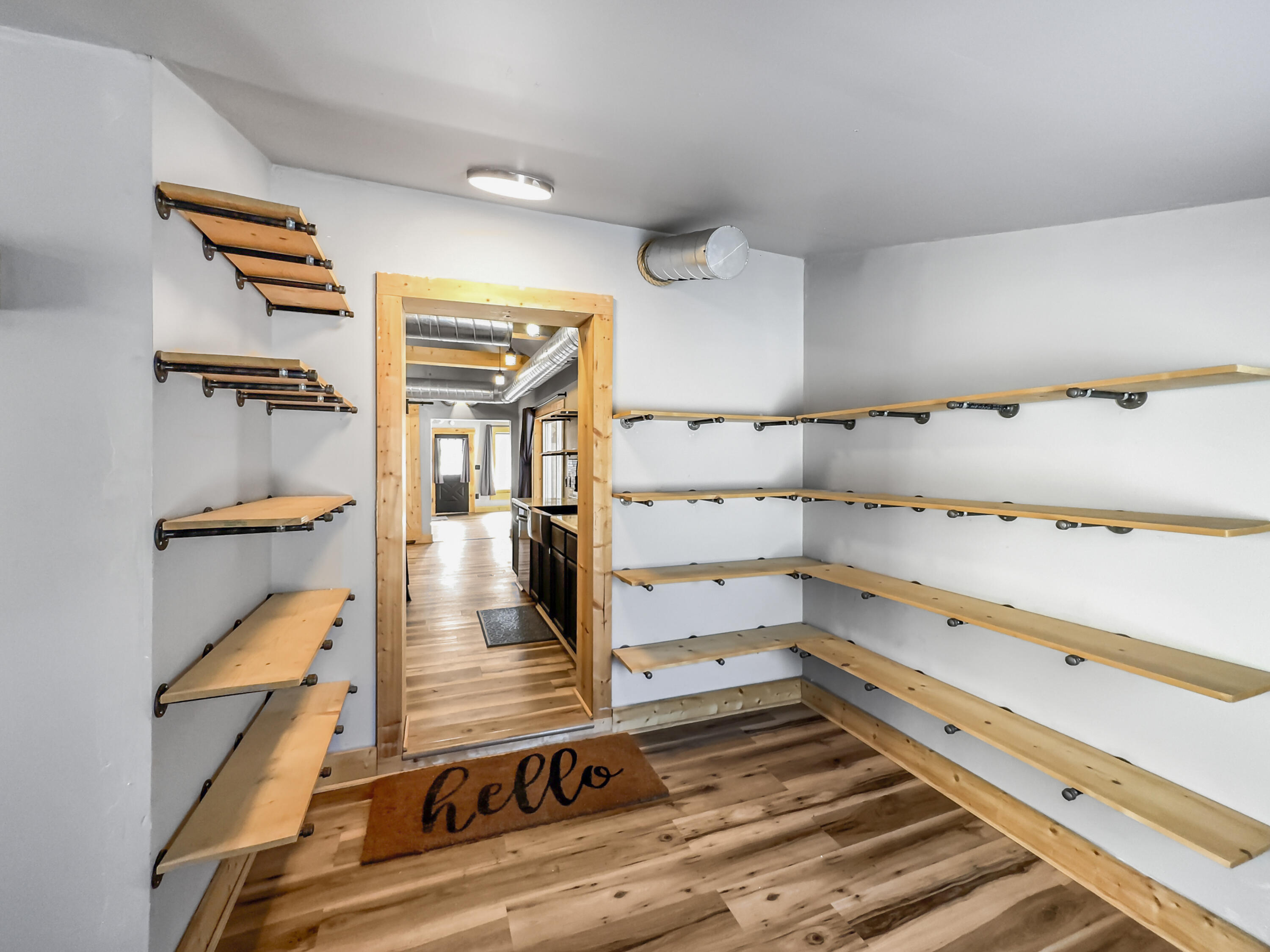 544 West Upton Avenue Reed City, MI 49677 - Photo 44 of 68 Entry