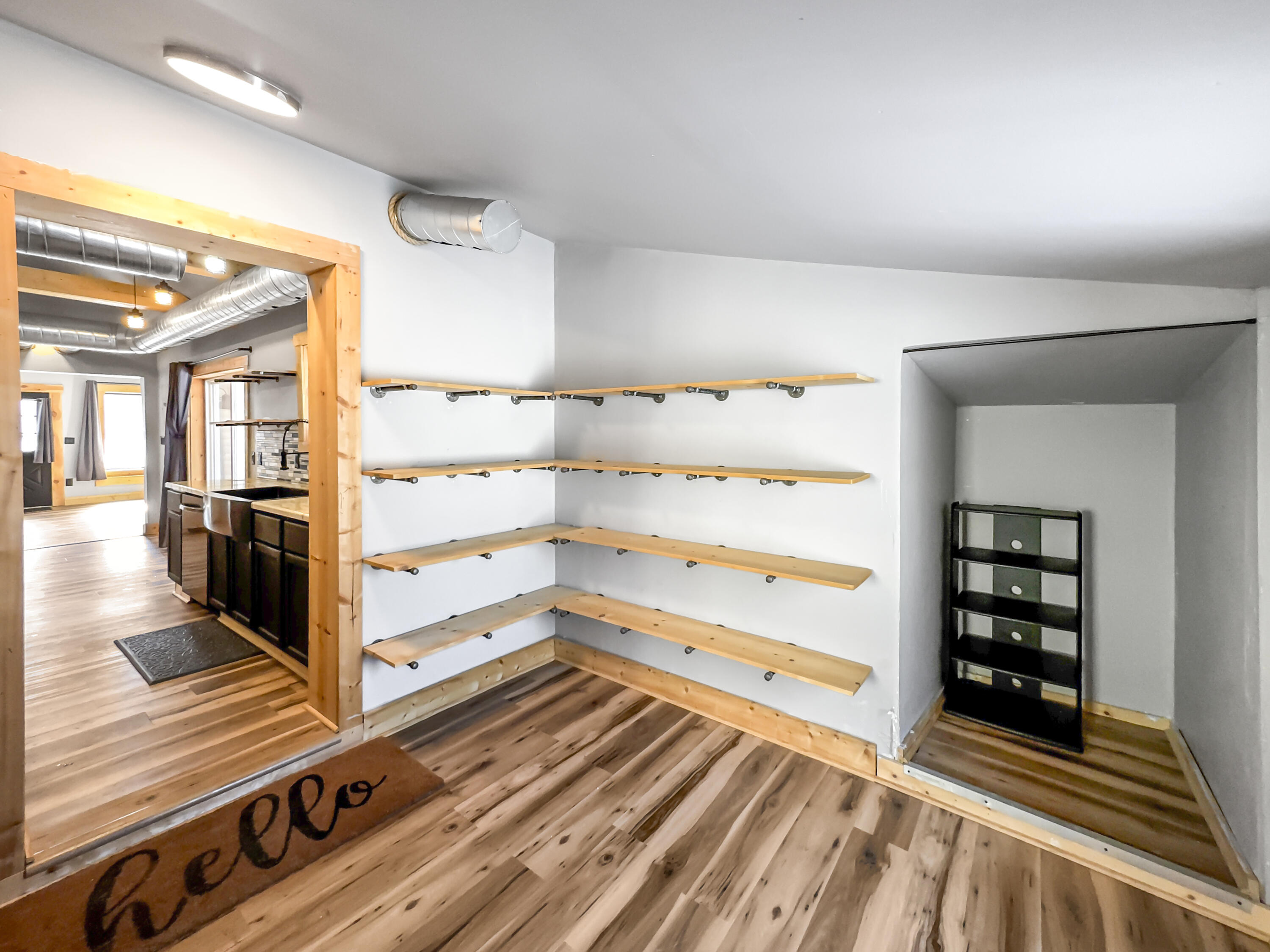 544 West Upton Avenue Reed City, MI 49677 - Photo 45 of 68 Entry