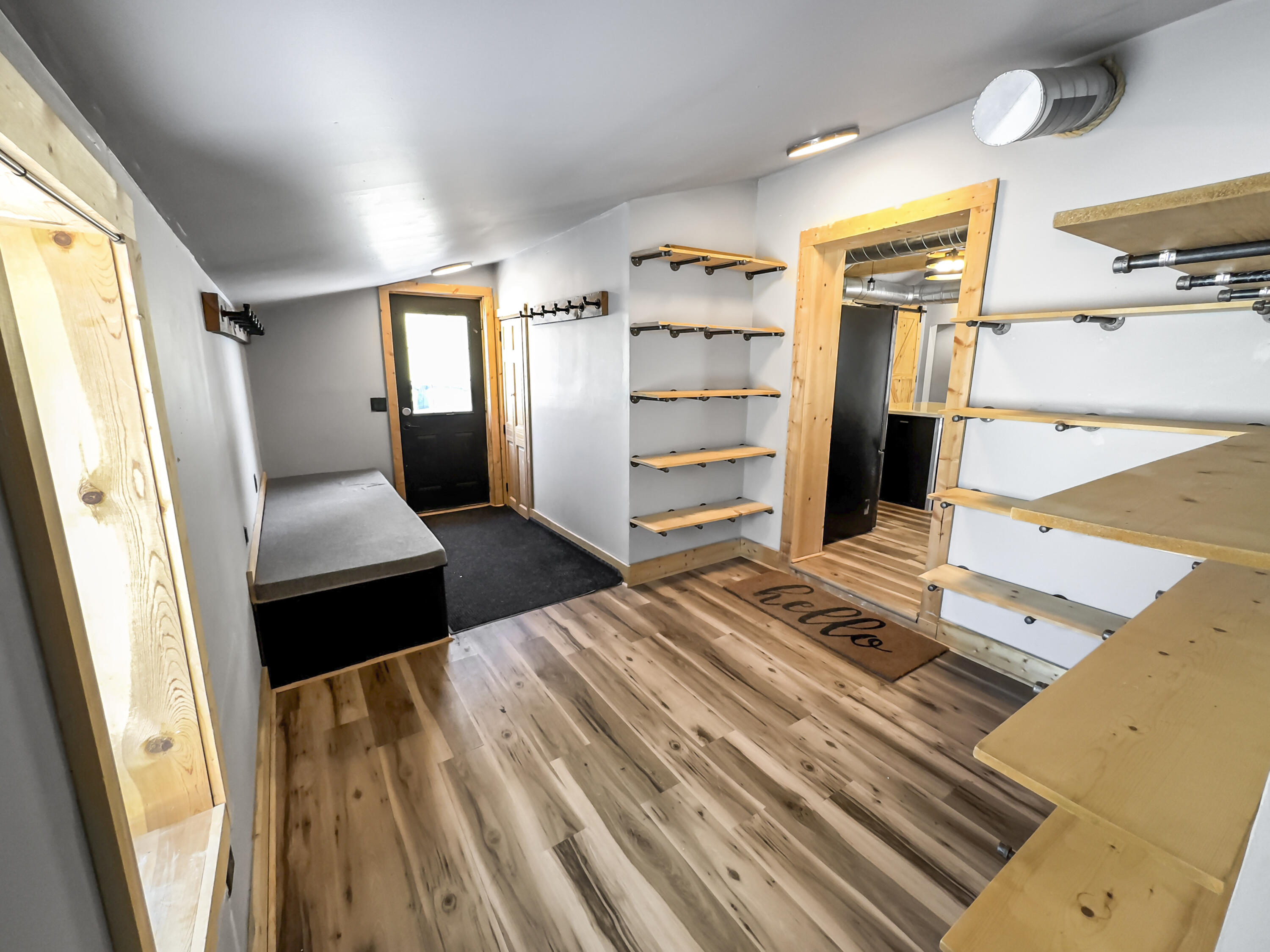 544 West Upton Avenue Reed City, MI 49677 - Photo 47 of 68 Entry