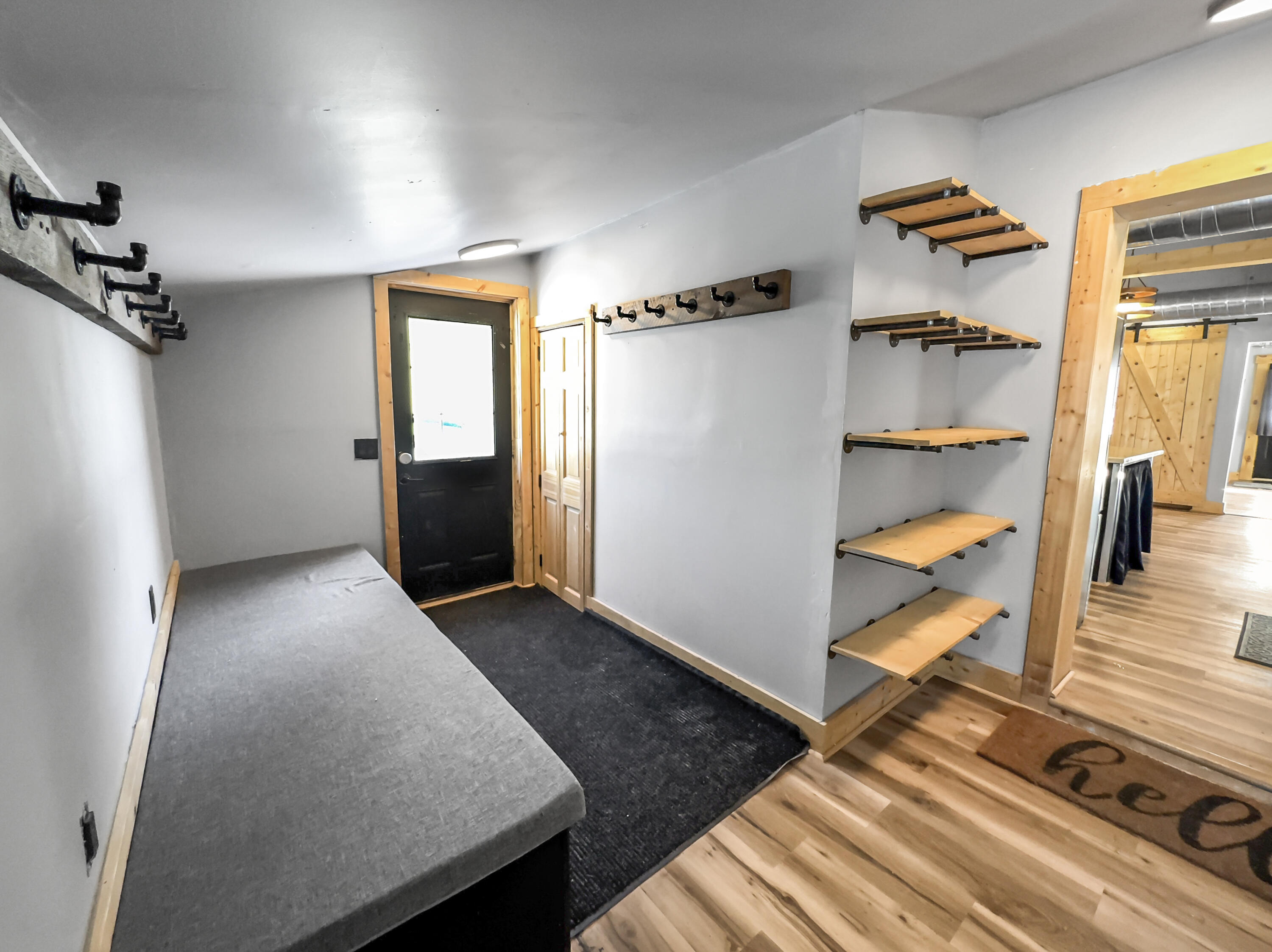 544 West Upton Avenue Reed City, MI 49677 - Photo 48 of 68 Entry