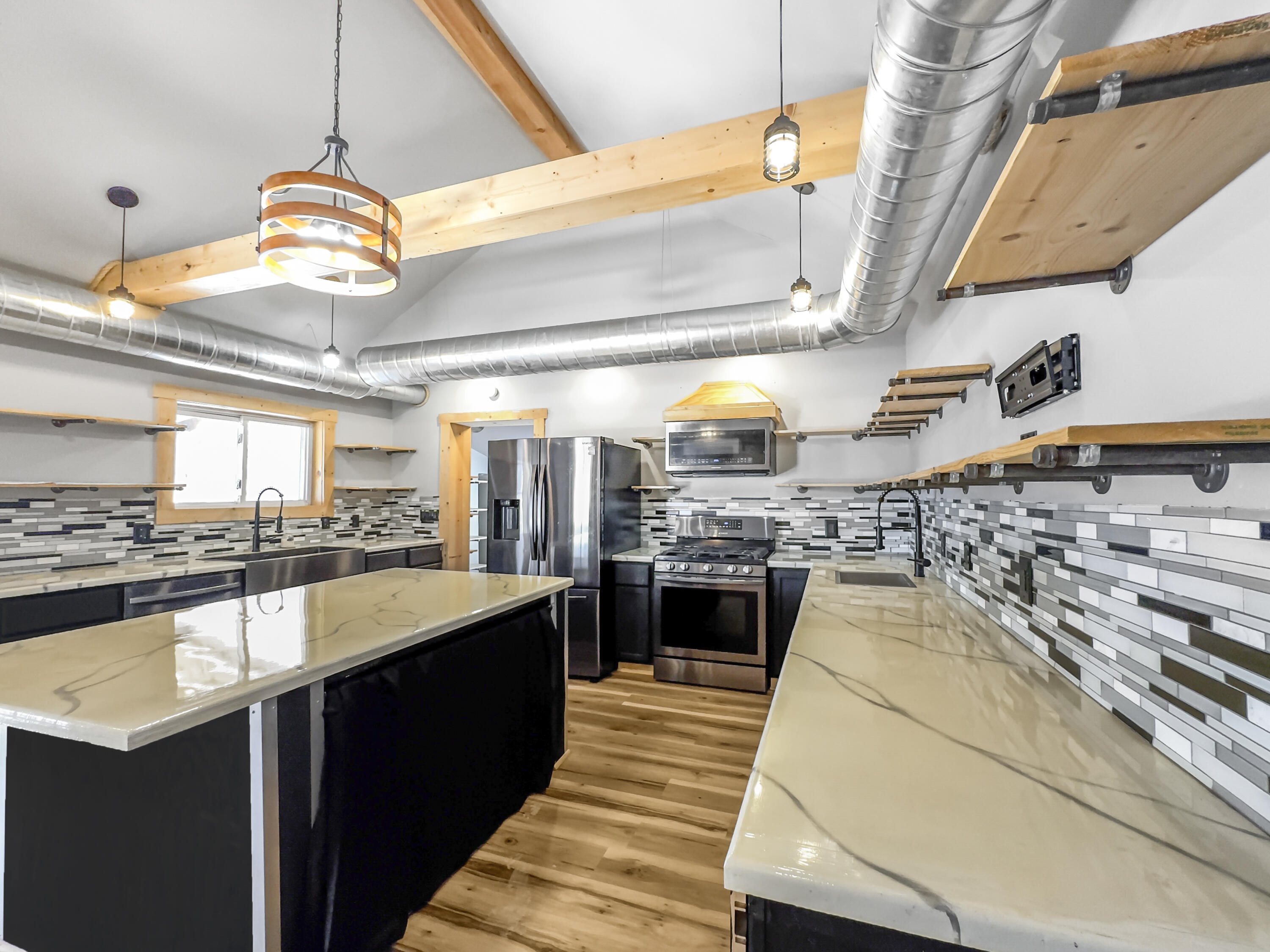 544 West Upton Avenue Reed City, MI 49677 - Photo 8 of 68 Kitchen