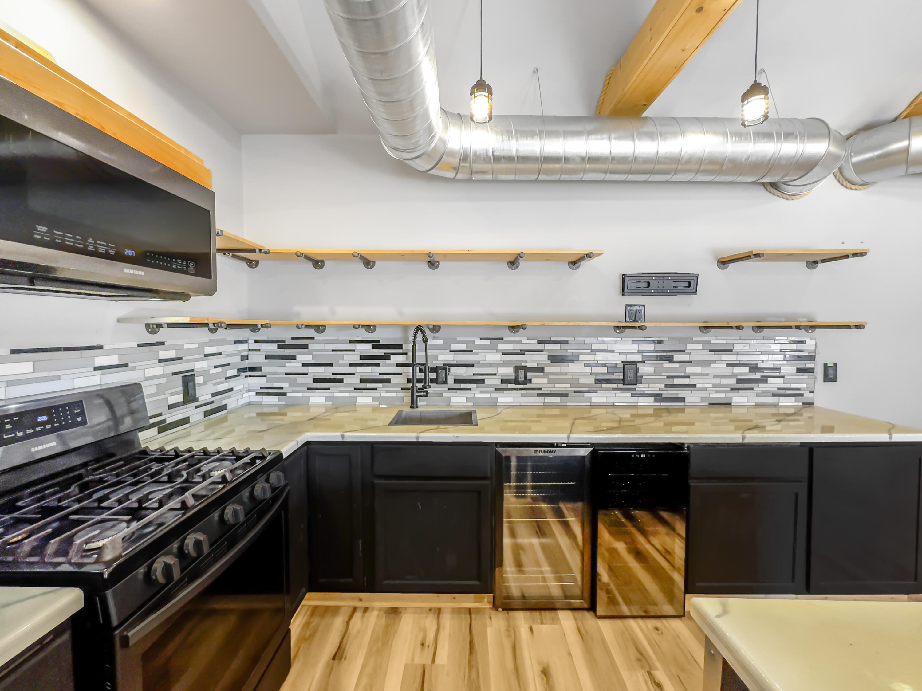 544 West Upton Avenue Reed City, MI 49677 - Photo 10 of 68 Kitchen