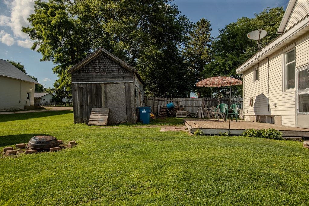 102 South Rock City Road German Valley, IL 61039 - Photo 26 of 27