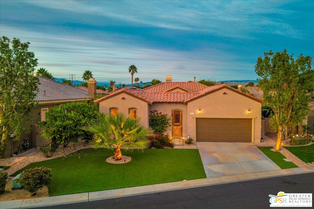 8 Lake Como Court Rancho Mirage, CA 92270 - Photo 60 of 63
