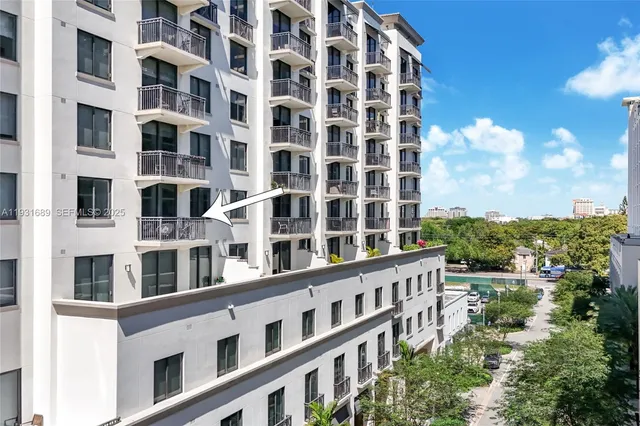 $850,000 | 301 Altara Avenue, Unit 509, Coral Gables, FL 33146