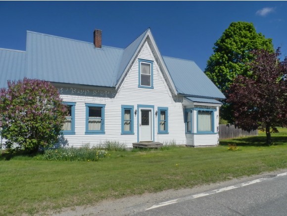 725 Dalton Road Dalton, NH 03598 - Photo 1 of 1 Gallery Image 1