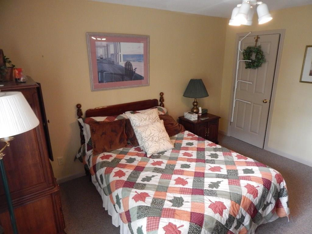 6 Spruce Lane St. George, ME 04860 - Photo 13 of 30 Master Bedroom
