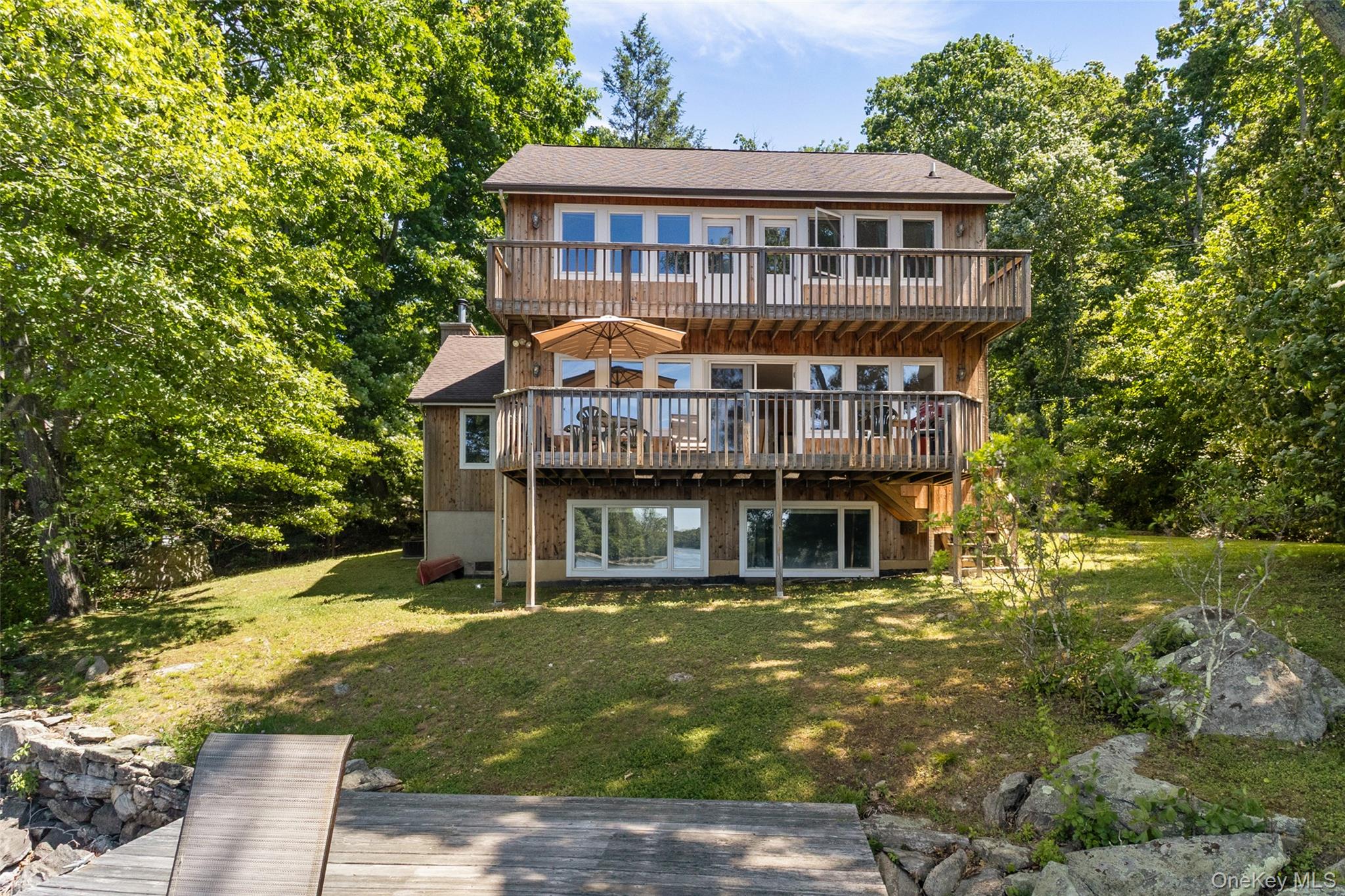 64 Lillian Road Mahopac, NY 10541 - Photo 40 of 41