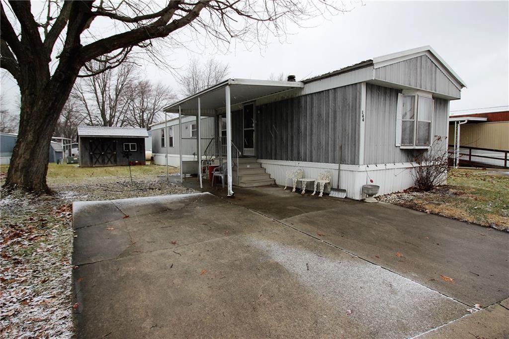 6085 Sebring Warner Road, Unit 144 Greenville, OH 45331 - Photo 25 of 27