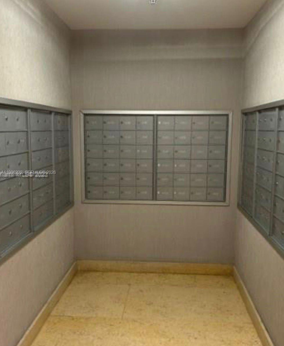 60 Southwest 13th Street, Unit 3017 Miami, FL 33130 - Photo 46 of 46 a view of a small space