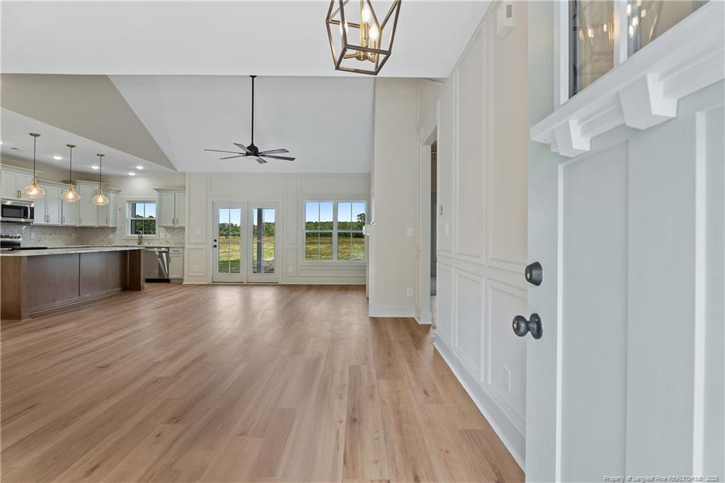 7106 Chicken Foot Road Hope Mills, NC 28348 - Photo 5 of 50 Photo 5