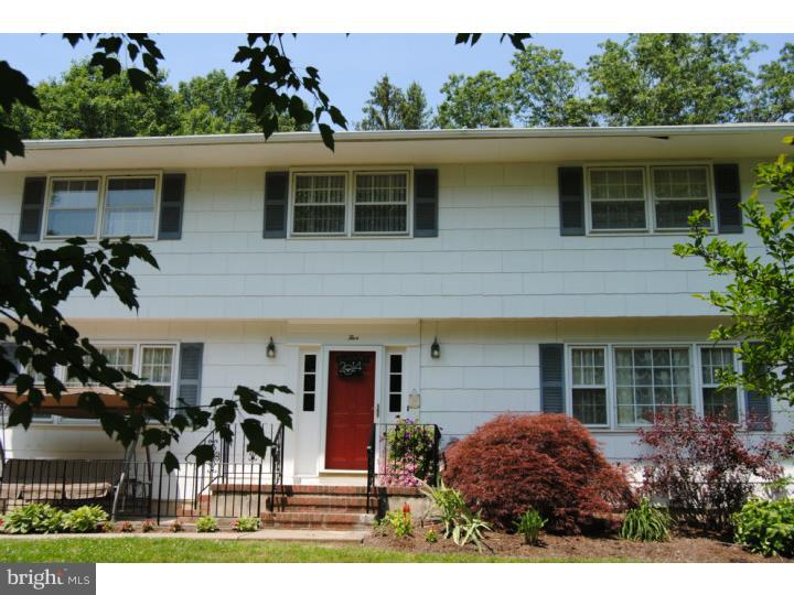 5 Yeger Road Princeton Junction, NJ 08550 - Photo 1 of 14 Exterior Front