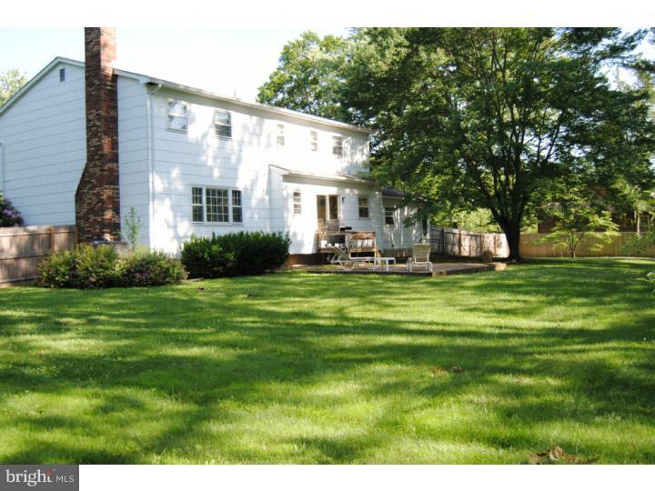 5 Yeger Road Princeton Junction, NJ 08550 - Photo 13 of 14