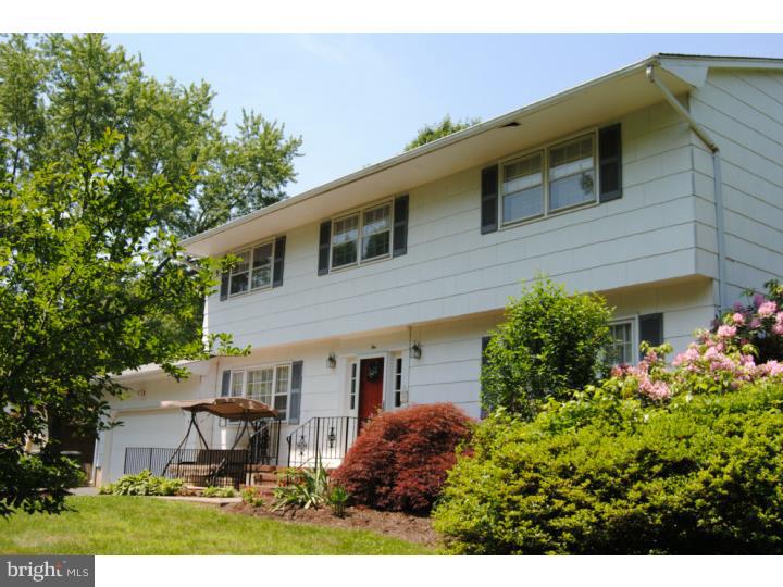 5 Yeger Road Princeton Junction, NJ 08550 - Photo 14 of 14 Exterior Front