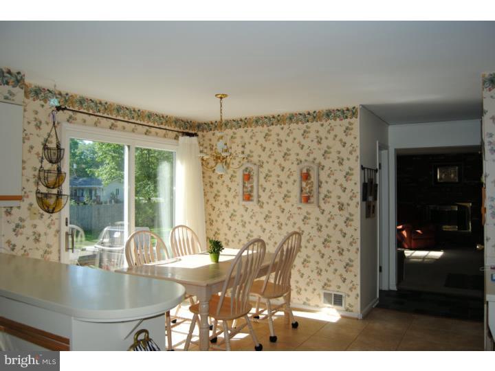 5 Yeger Road Princeton Junction, NJ 08550 - Photo 6 of 14 Kitchen