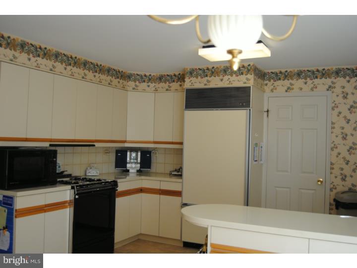 5 Yeger Road Princeton Junction, NJ 08550 - Photo 7 of 14 Kitchen