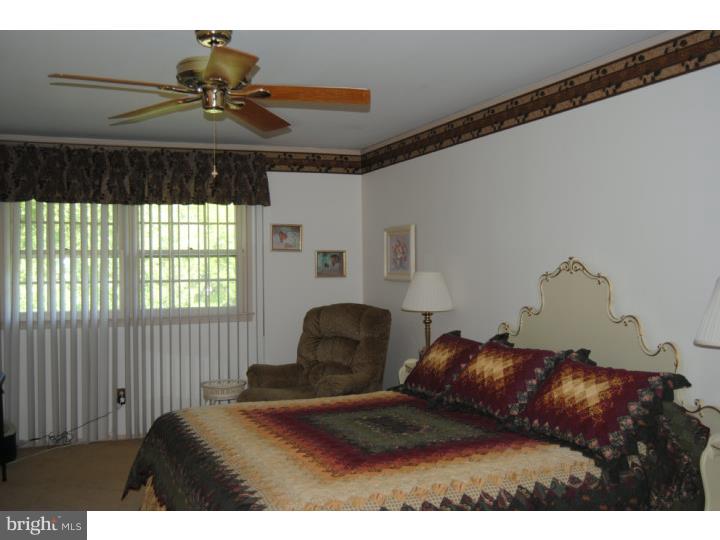 5 Yeger Road Princeton Junction, NJ 08550 - Photo 8 of 14 Master Bedroom