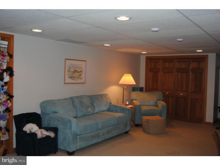 5 Yeger Road Princeton Junction, NJ 08550 - Photo 10 of 14 Basement - Finished