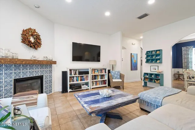 a bathroom with a bathtub and a sink