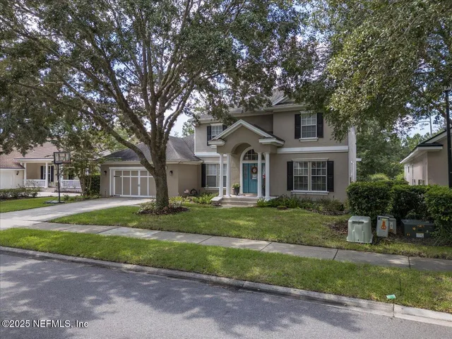 $699,000 | 1156 Eagle Point Drive, St. Augustine, FL 32092