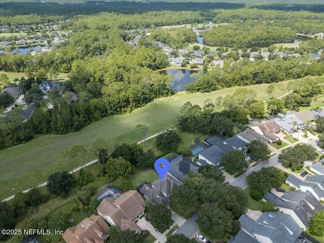 $699,000 | 1156 Eagle Point Drive, St. Augustine, FL 32092