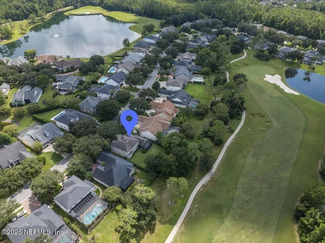 $699,000 | 1156 Eagle Point Drive, St. Augustine, FL 32092
