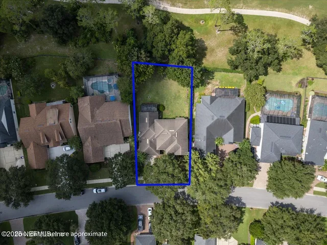 $699,000 | 1156 Eagle Point Drive, St. Augustine, FL 32092