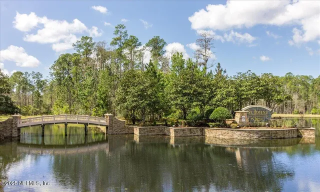 $699,000 | 1156 Eagle Point Drive, St. Augustine, FL 32092