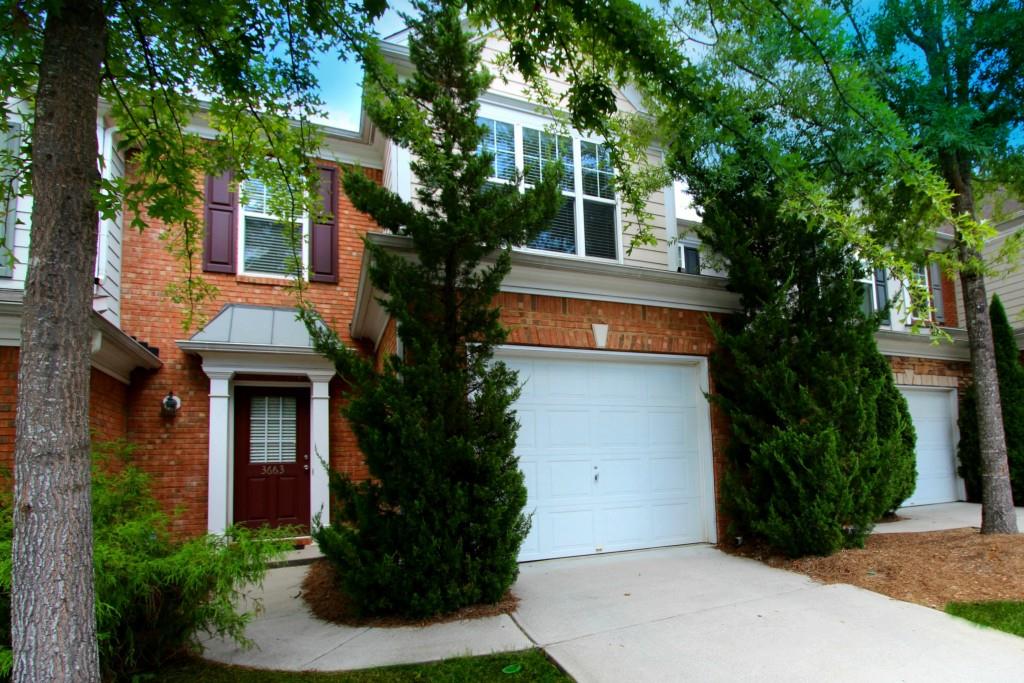 3663 Postwaite Circle Northwest Duluth, GA 30097 - Photo 1 of 1