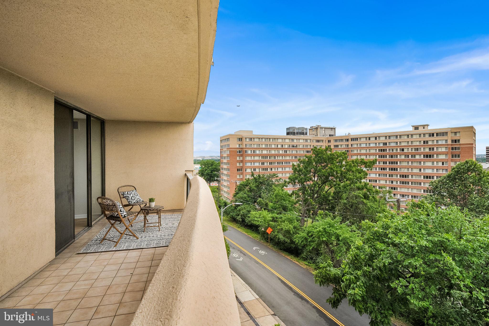 1101 South Arlington Ridge Road, Unit 212 Arlington, VA 22202 - Photo 54 of 93