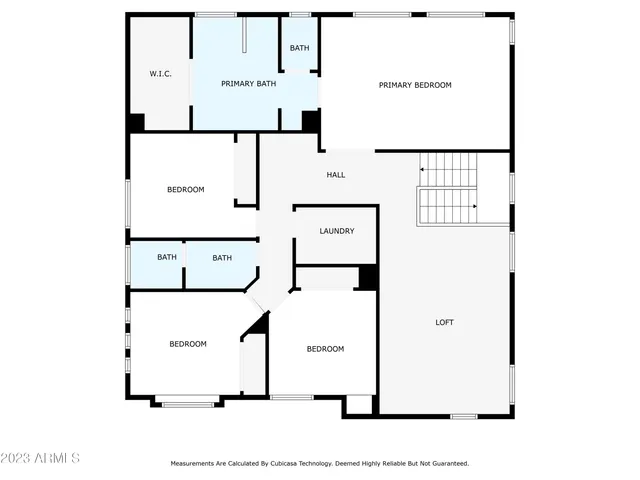 $3,000 | 3338 West Hemingway Lane, Phoenix, AZ 85086