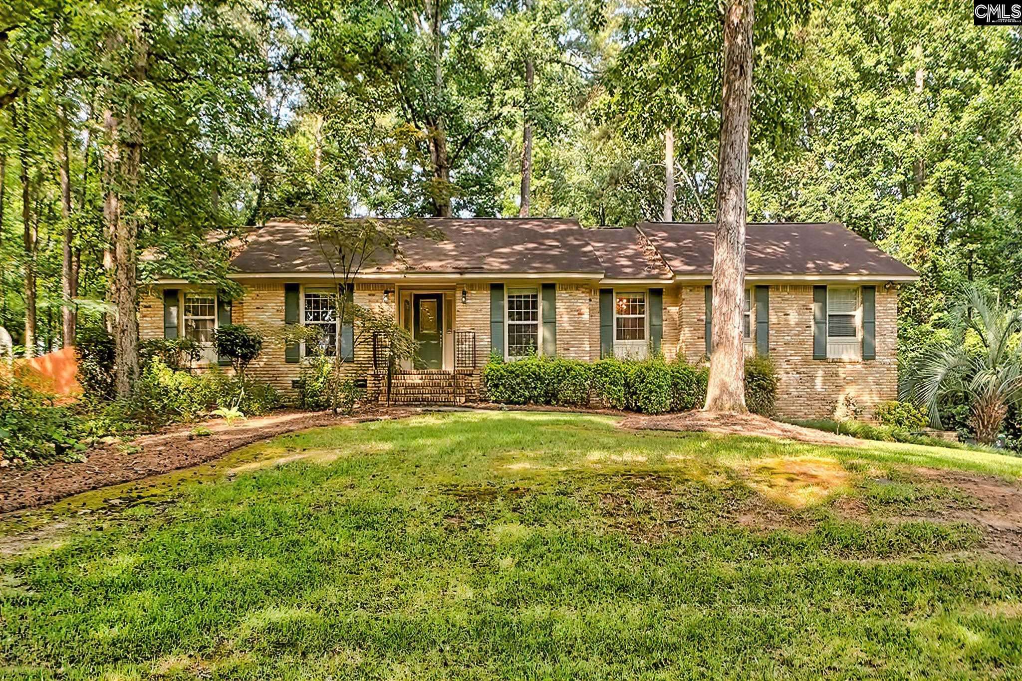 1351 Raintree Drive Columbia, SC 29212 - Photo 1 of 45