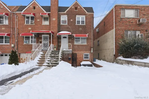 $879,000 | 1042 East 233rd Street | Wakefield