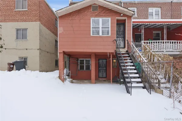 $879,000 | 1042 East 233rd Street | Wakefield