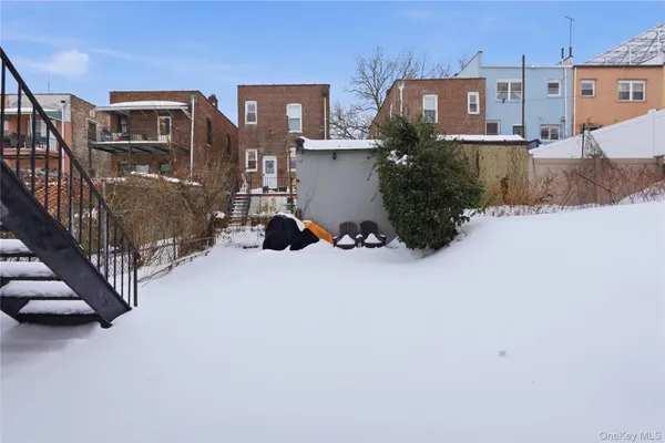 $879,000 | 1042 East 233rd Street | Wakefield