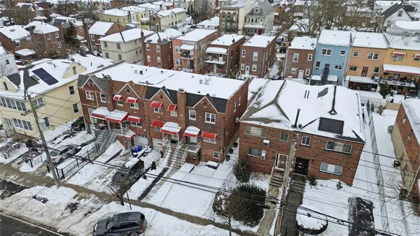 $879,000 | 1042 East 233rd Street | Wakefield