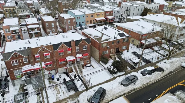 $879,000 | 1042 East 233rd Street | Wakefield