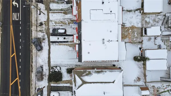 $879,000 | 1042 East 233rd Street | Wakefield