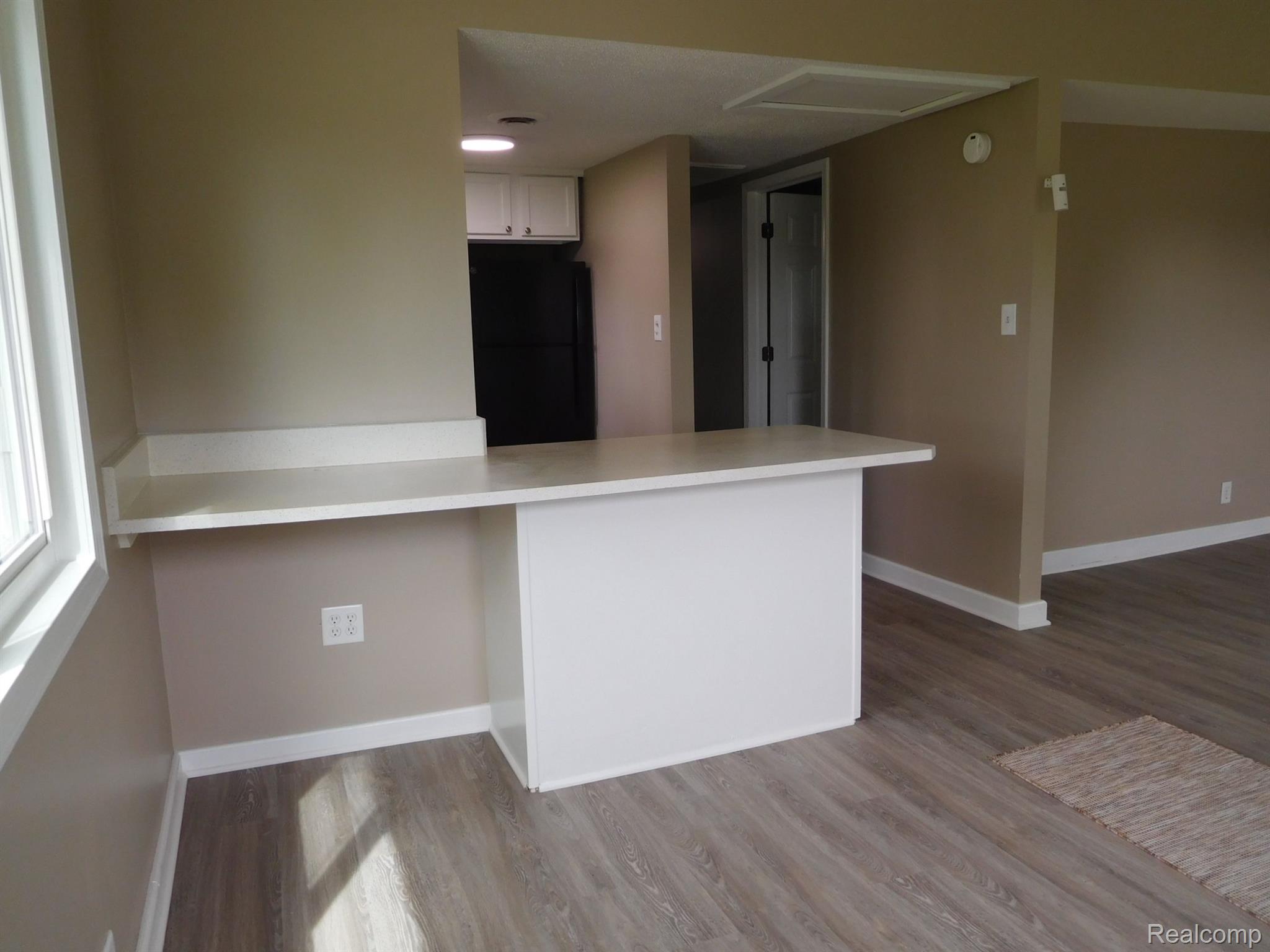 9379 North Irish Road Mount Morris, MI 48458 - Photo 18 of 24 Built in island w/electrical