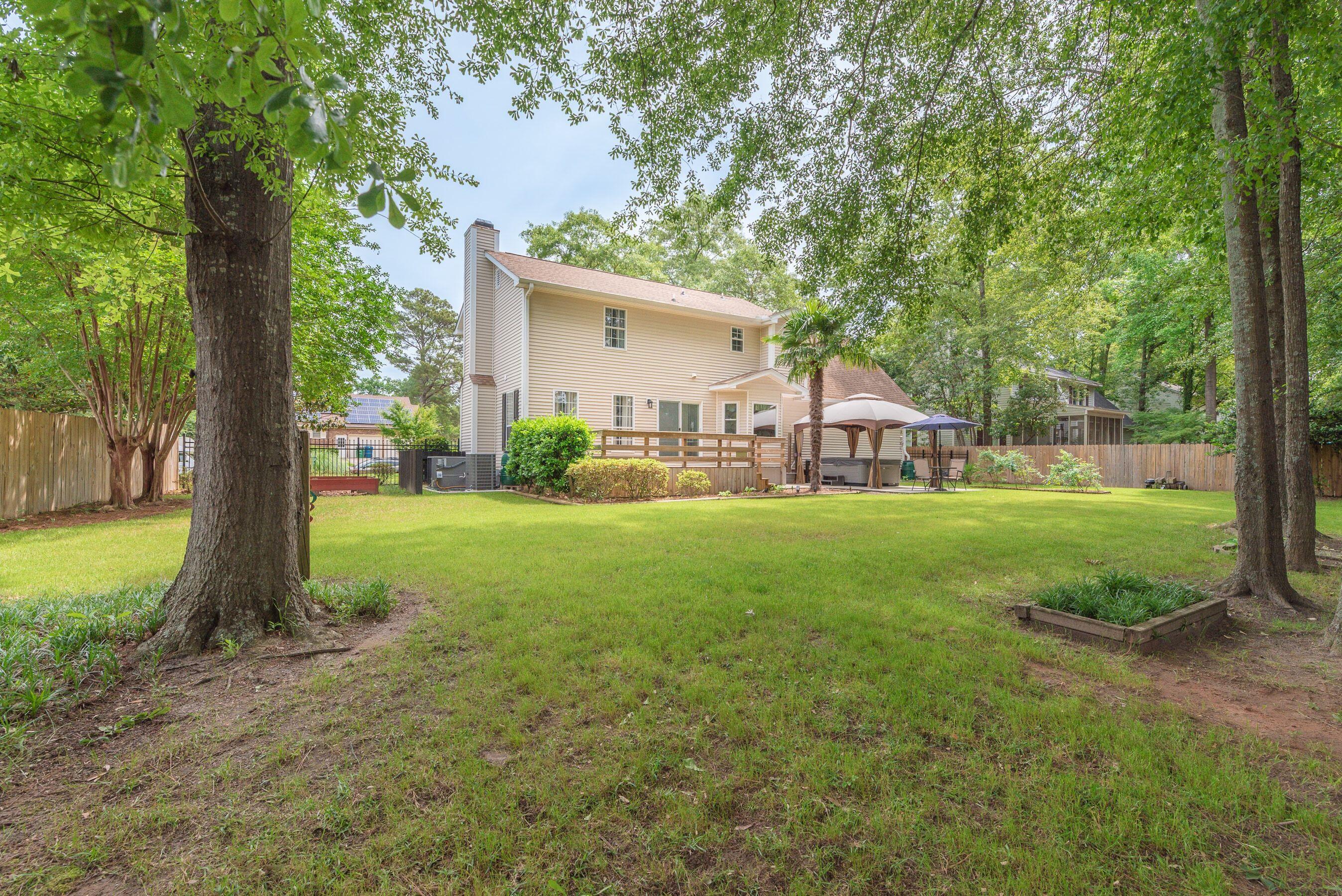 313 East Hedge Road Aiken, SC 29801 - Photo 45 of 48
