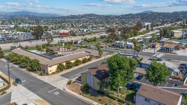 $2,500 | 1280 West Main Street, El Cajon, CA 92020