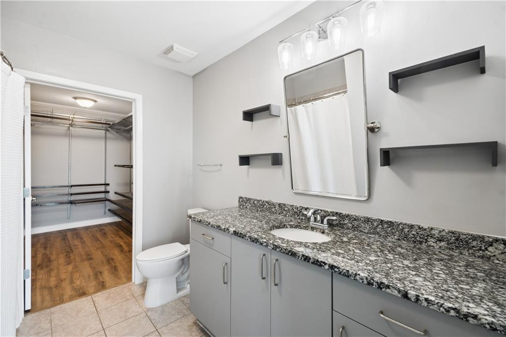250 Pharr Road Northeast, Unit 1716 Atlanta, GA 30305 - Photo 16 of 60