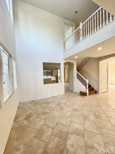 45360 Vista Verde Temecula, CA 92592 - Photo 3 of 23 a view of an entryway with stairs