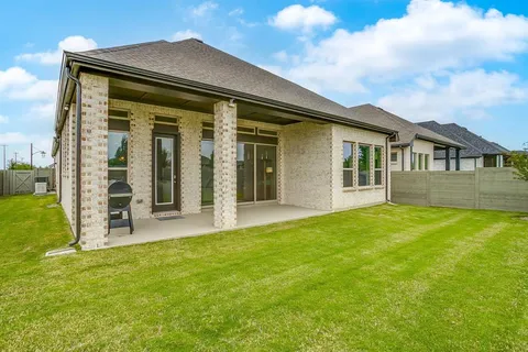 $565,000 | 1704 Friendship Lane, Argyle, TX 76226