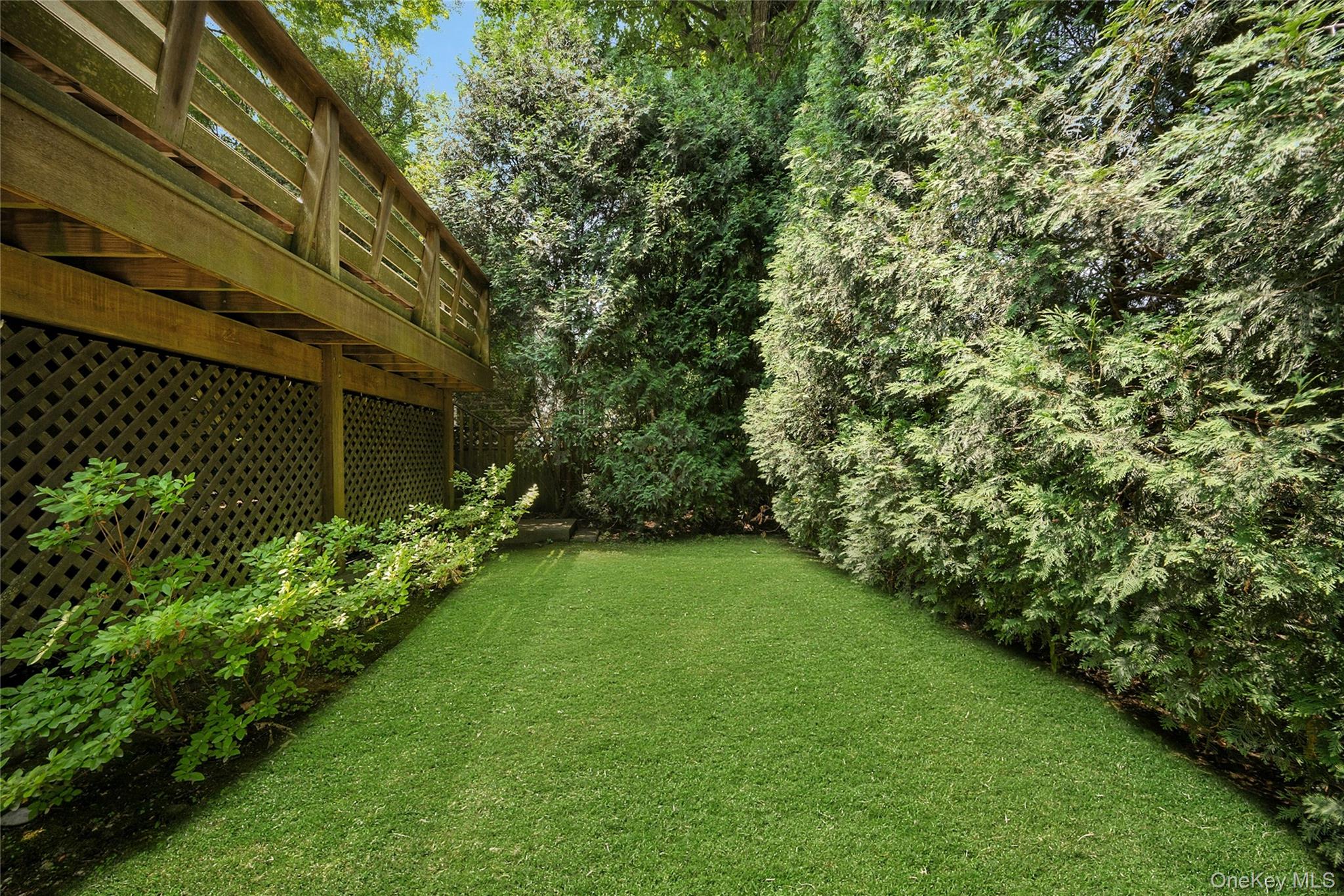 36 Ridge Road New Rochelle, NY 10804 - Photo 18 of 41 Digitally enhanced photo