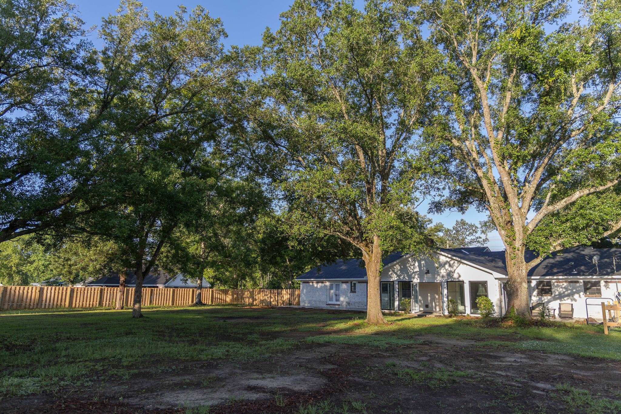 19690 Lawrence Road Fairhope, AL 36532 - Photo 58 of 73 Yard