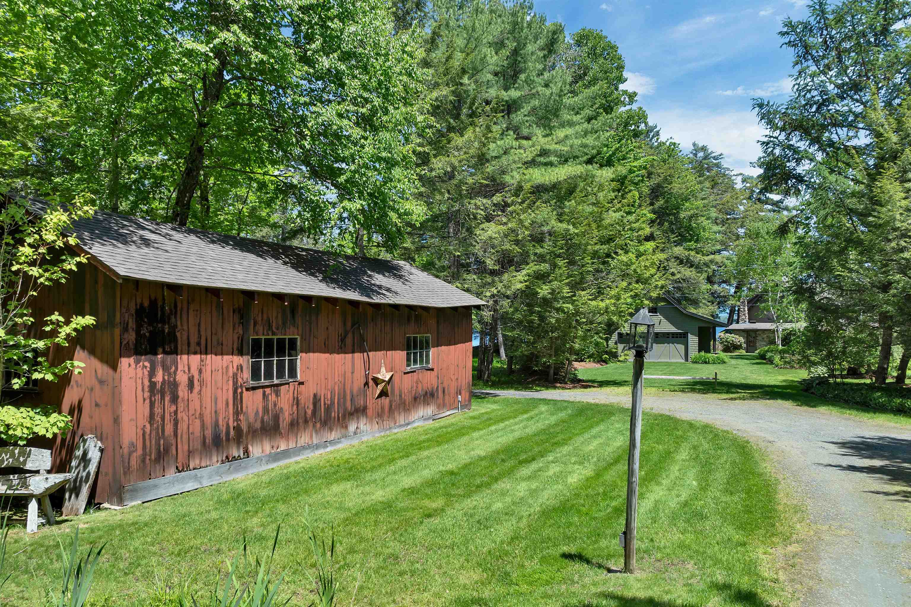 28 Veasey Shore Road Meredith, NH 03253 - Photo 59 of 60