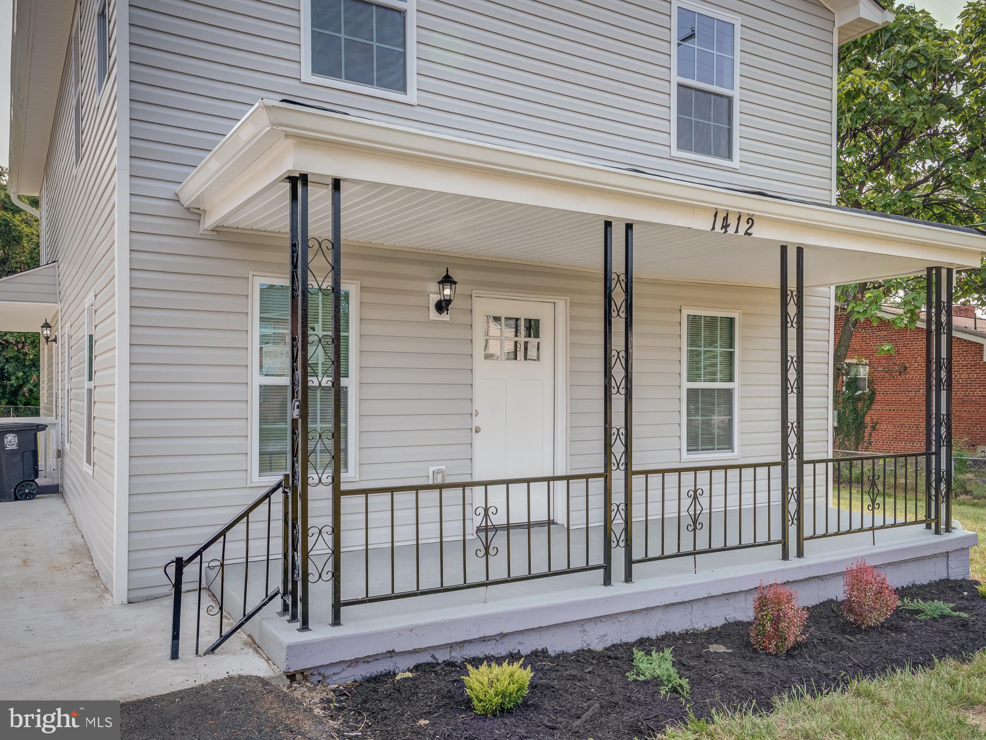 1412 Brooke Road Capitol Heights, MD 20743 - Photo 2 of 44 Gallery Image 2