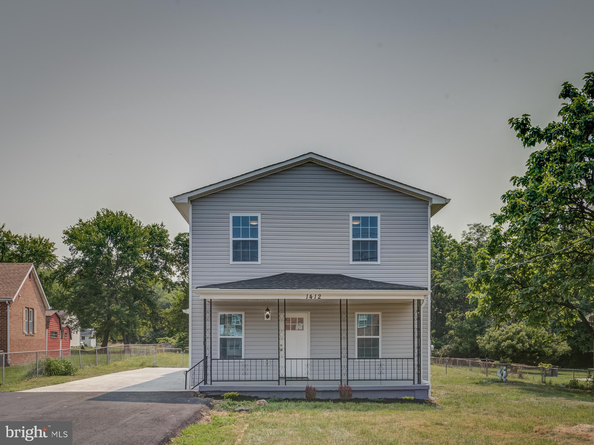 1412 Brooke Road Capitol Heights, MD 20743 - Photo 3 of 44 Gallery Image 3
